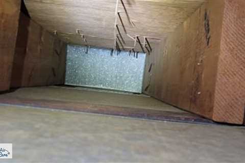 Standard post published to SafeAir Duct Care at January 23, 2024 16:01