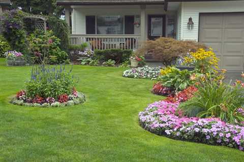 Landscaping Services