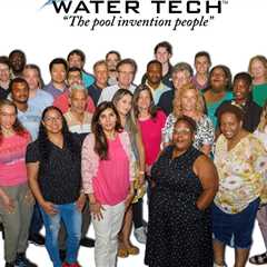 Water Tech Corp Wins 3rd Year In A Row “Best Place to Work” by NJ Business Journal