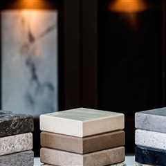 Granite vs Quartz Countertops: Which is More Expensive?