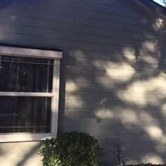 Standard post published to Absolute Painting and Power Washing at February 17, 2024 20:00