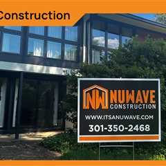Standard post published to Nuwave Construction LLC at February 21, 2024 16:00