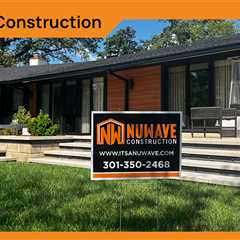 Standard post published to Nuwave Construction LLC at February 22, 2024 16:01