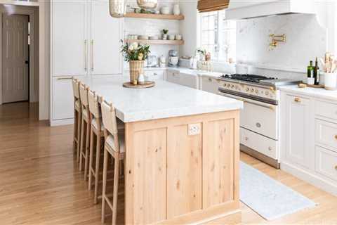 Timeless Kitchen Cabinets: How to Choose the Right Ones