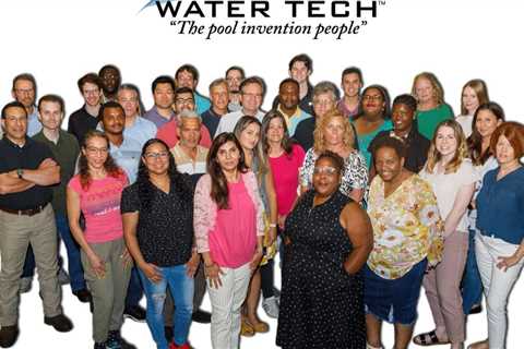 Water Tech Corp Wins 3rd Year In A Row “Best Place to Work” by NJ Business Journal