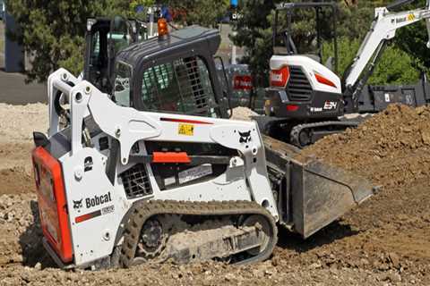 Landscaping Mastery: How Rock Buckets Excel In Winchester's Stump Removal Challenges