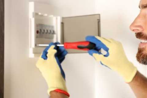 Emergency Electrician Clent