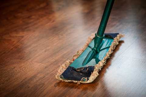 Darrington Commercial Cleaning Service
