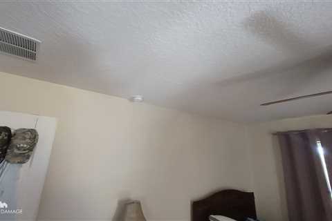 Standard post published to CSL Water Damage Restoration at February 04, 2024 16:00
