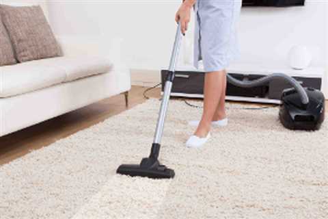 North Elmsall Commercial Cleaning Service
