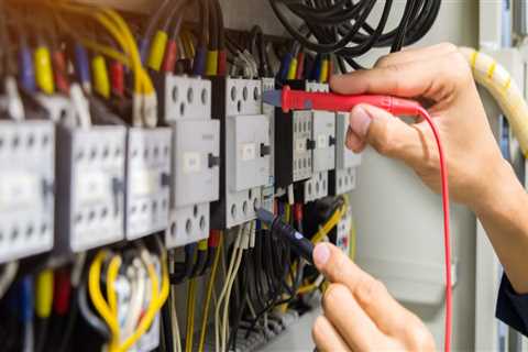 Avoid These Common Mistakes When Working with Residential Electrical Components