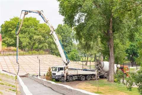 Transform Your Homes Exterior with Concrete Newcastle