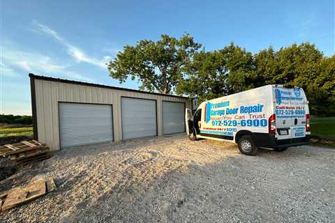 How Can Regular Garage Door Maintenance Prevent Costly Repairs? - Premium Garage Door Repair