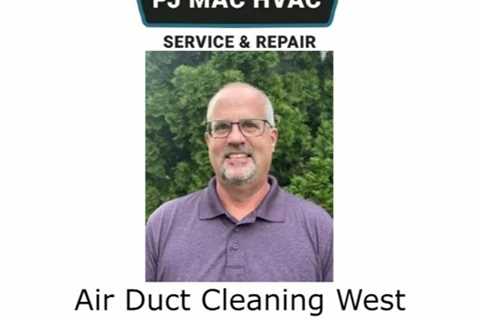 Air Duct Cleaning West Chester, PA