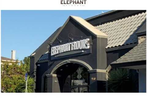 Elephant Floors Los Altos, CA