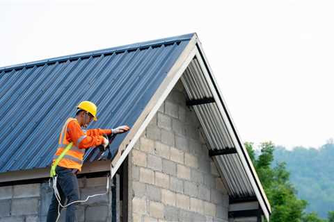 How Can Regular Roof Maintenance Save You Money in the Long Run?