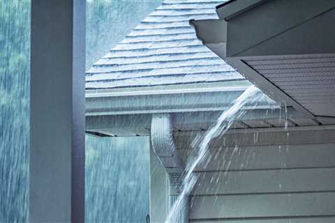 How To Prepare Your Roof for San Antonio’s Storm Season?