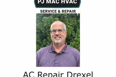 AC Repair Drexel Hill, PA