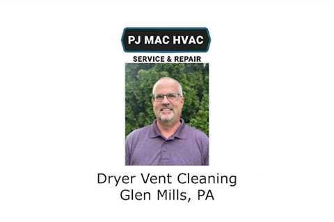 PJ MAC HVAC Air Duct Cleaning