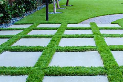 Sustainable Solutions: Embracing Artificial Turf For Scottsdale Landscape Design