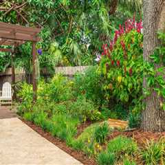 Discover The Top Landscape Construction Services In Pembroke Pines: Professional Advice From..