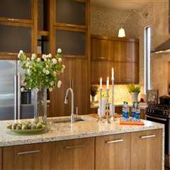 Are Kitchen Cabinets Considered Personal Property?