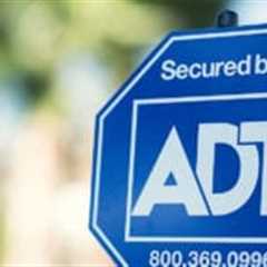 Home Security Alternatives to ADT