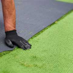The Benefits of Artificial Grass for Your Newcastle Home