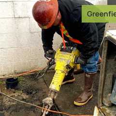 Standard post published to Greenfield Services, Inc. at March 14, 2024 19:00