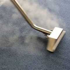 Can Professional Carpet Cleaning Remove All Types Of Stains
