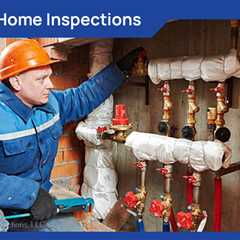 Standard post published to Octopus Home Inspections, LLC at March 31, 2024 20:00