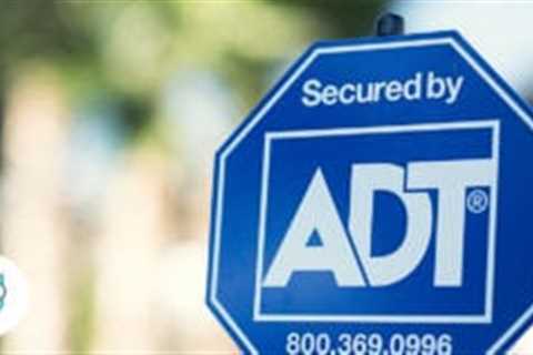 Home Security Alternatives to ADT