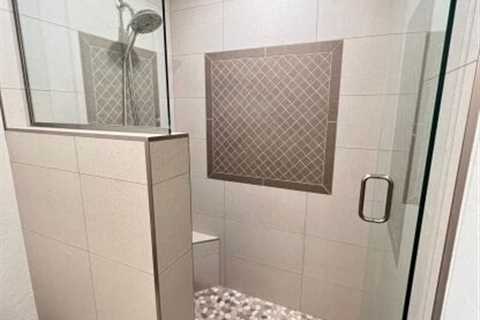 Pros And Cons of Different Shower Floor Materials
