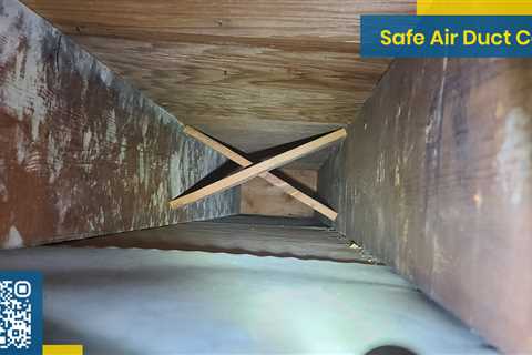 Standard post published to SafeAir Duct Care at March 03, 2024 16:00