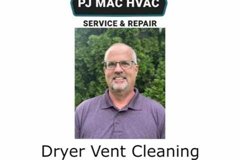 Dryer Vent Cleaning Paoli, PA