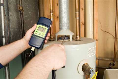 Water Heater Repair Applewood, Colorado