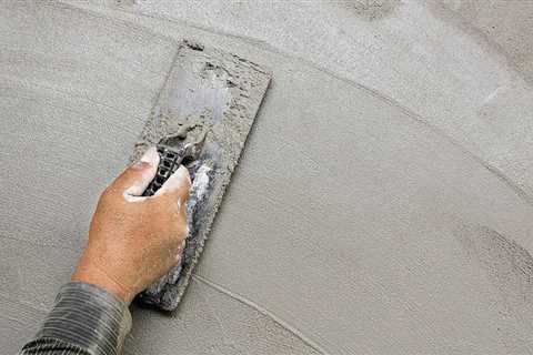 How Can Plaster Contribute To Soundproofing