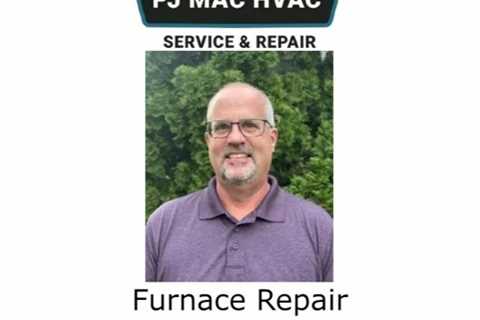 Furnace Repair West Chester, PA