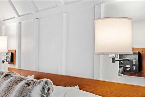 Illuminate Your Space with a Swing Arm Light