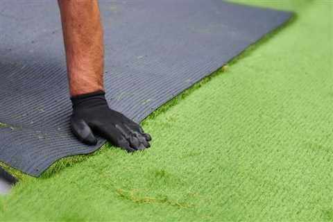 The Benefits of Artificial Grass for Your Newcastle Home