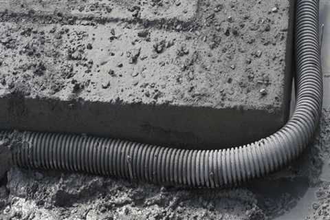Maintaining Your Foundation With Proper Drainage