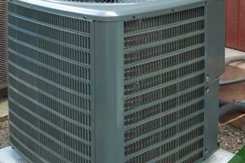 AC repair Glendale, AZ