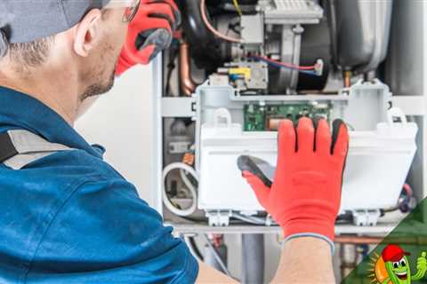 Furnace repair service Glendale, AZ