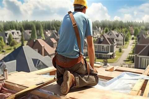 Perks Of Hiring A Roofing Contractor In Rockwall For Your Residential Roofing Project