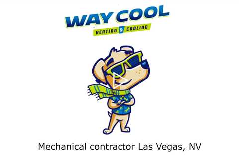 Mechanical contractor Las Vegas, NV - Honest HVAC