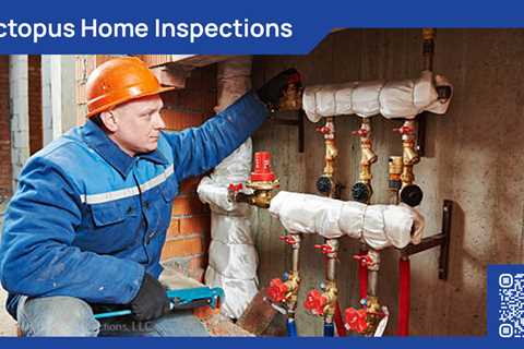 Standard post published to Octopus Home Inspections, LLC at March 31, 2024 20:00