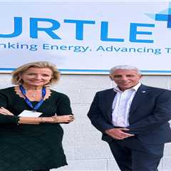 Turtle Announces New Leadership for a New Century: Jayne Millard and Luis Valls Named Co-CEOs
