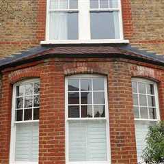 Tips For Improving The Energy Efficiency Of Sash Windows