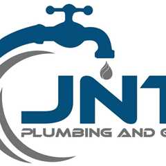 Hot Water Systems - JNT Plumbing and Gas