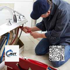 Plumbing service - Booragoon WA - JNT Plumbing and Gas